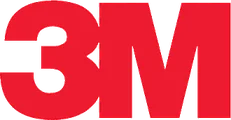 Logo de 3M, marca disponible en Electricidad Avellaneda