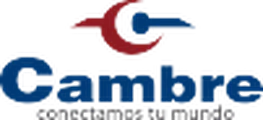 Logo de Cambre, marca disponible en Electricidad Avellaneda