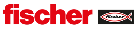 Logo de Fischer, marca disponible en Electricidad Avellaneda