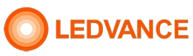 Logo de Ledvance, marca disponible en Electricidad Avellaneda