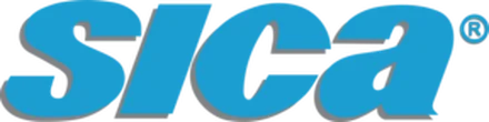 Logo de Sica, marca disponible en Electricidad Avellaneda