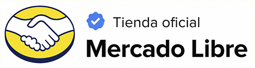 Tienda Oficial en MercadoLibre